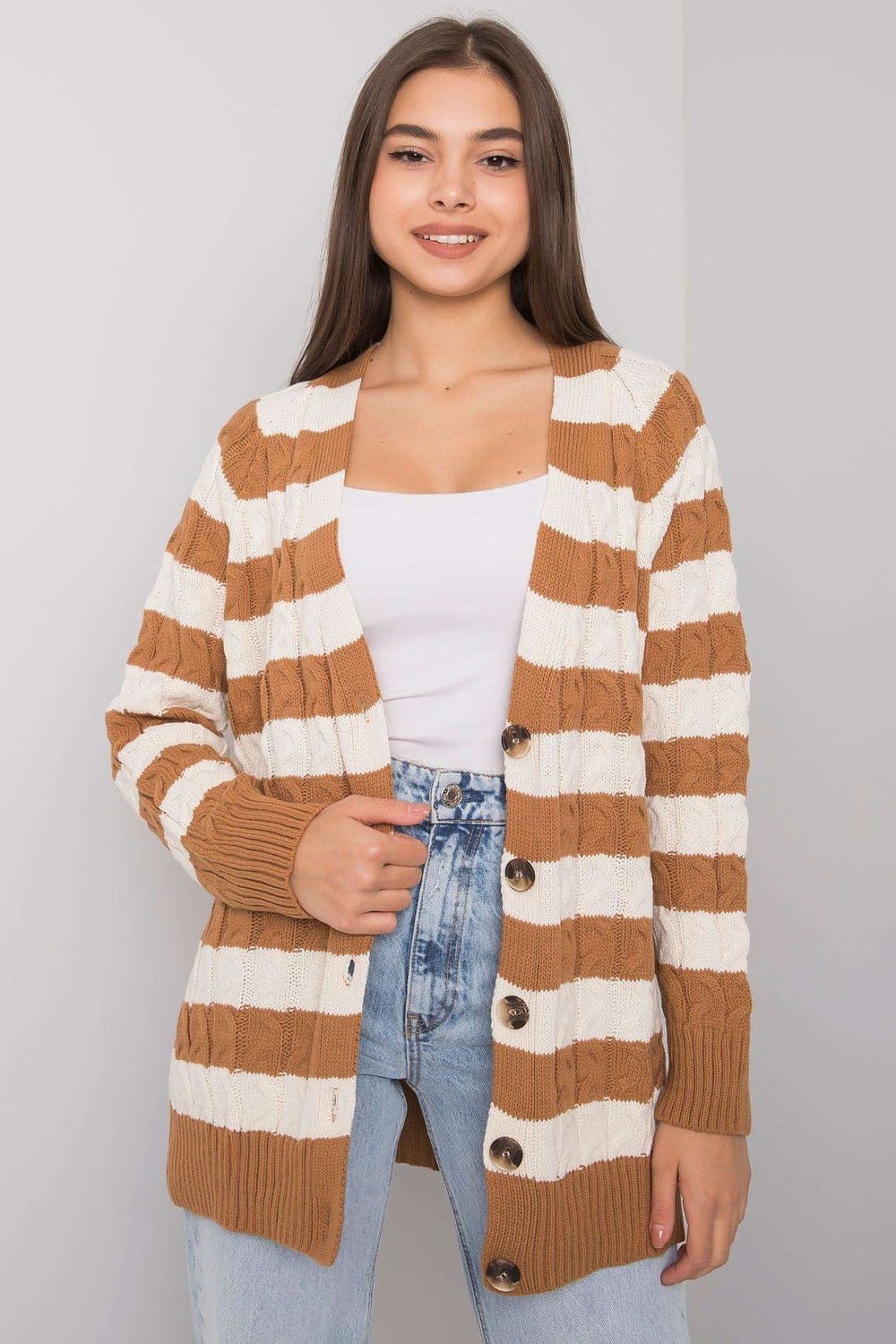 Cardigan model 161303